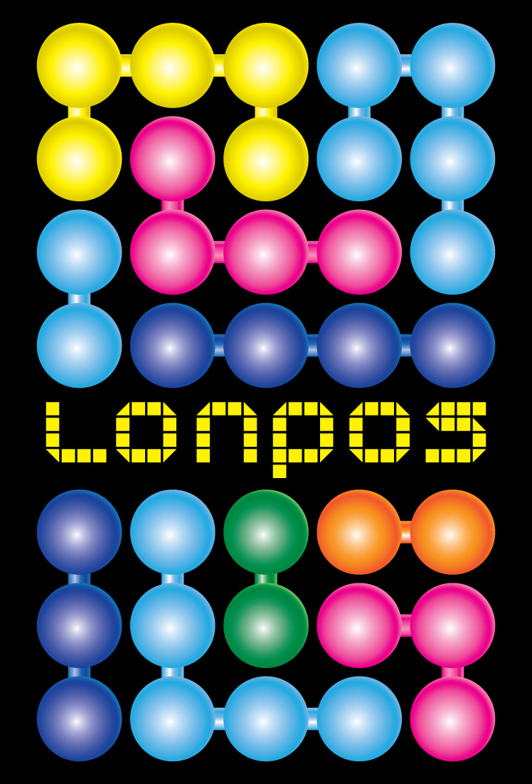 Lonpos головоломка схемы